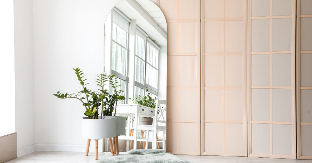 espelho sob medidas em Ubatuba