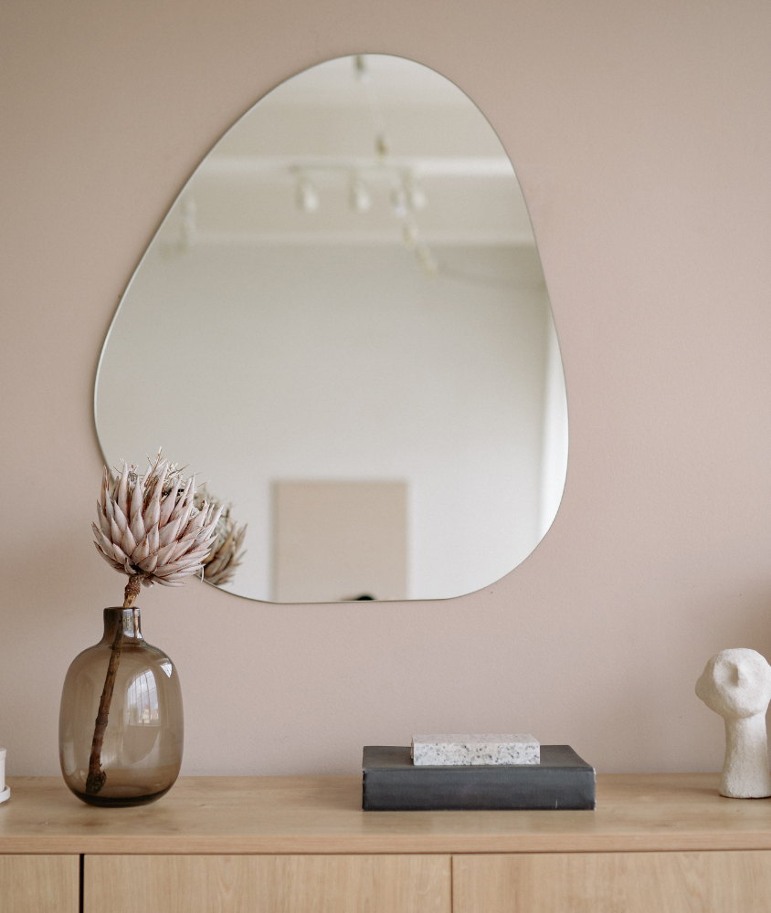 espelhos sob medidas em Ubatuba